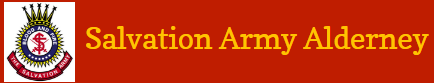 Salvation Army Alderney